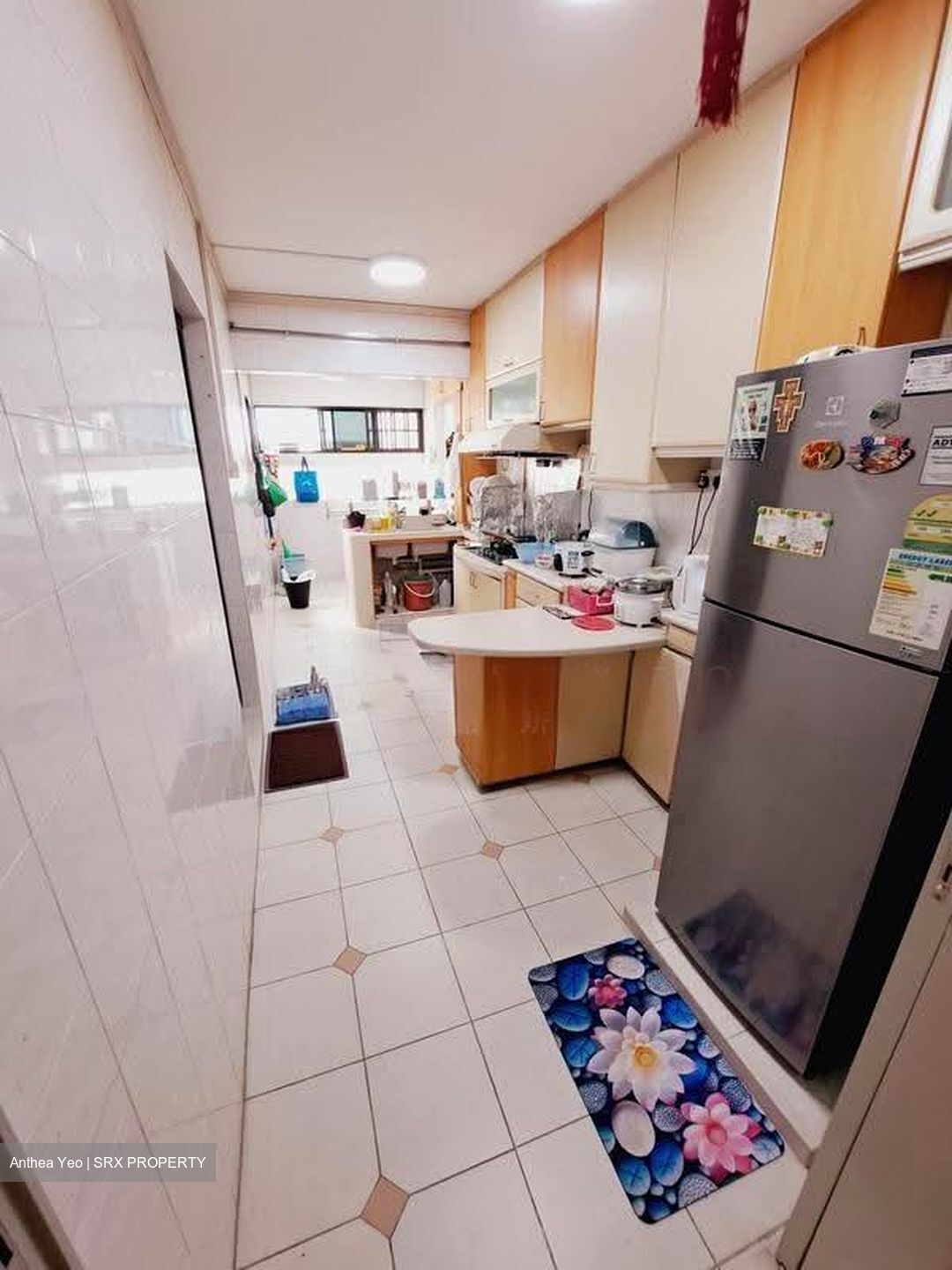 Blk 556 Woodlands Drive 53 (Woodlands), HDB 5 Rooms #625042121